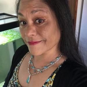 Meet your Posher, Cindy